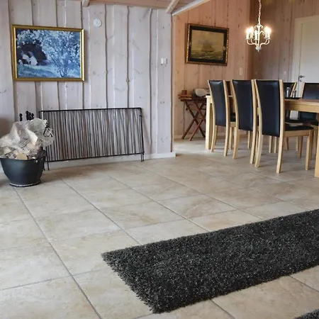 Three-bedroom Holiday In Vakantiehuis *