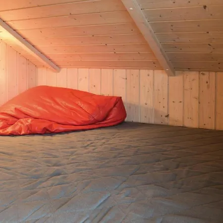 Three-bedroom Holiday In *