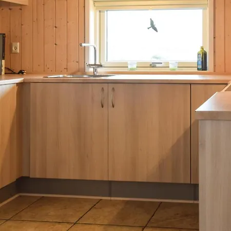 Three-bedroom Holiday In Vakantiehuis