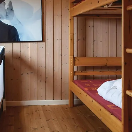 Three-bedroom Holiday In Vakantiehuis Fåborg